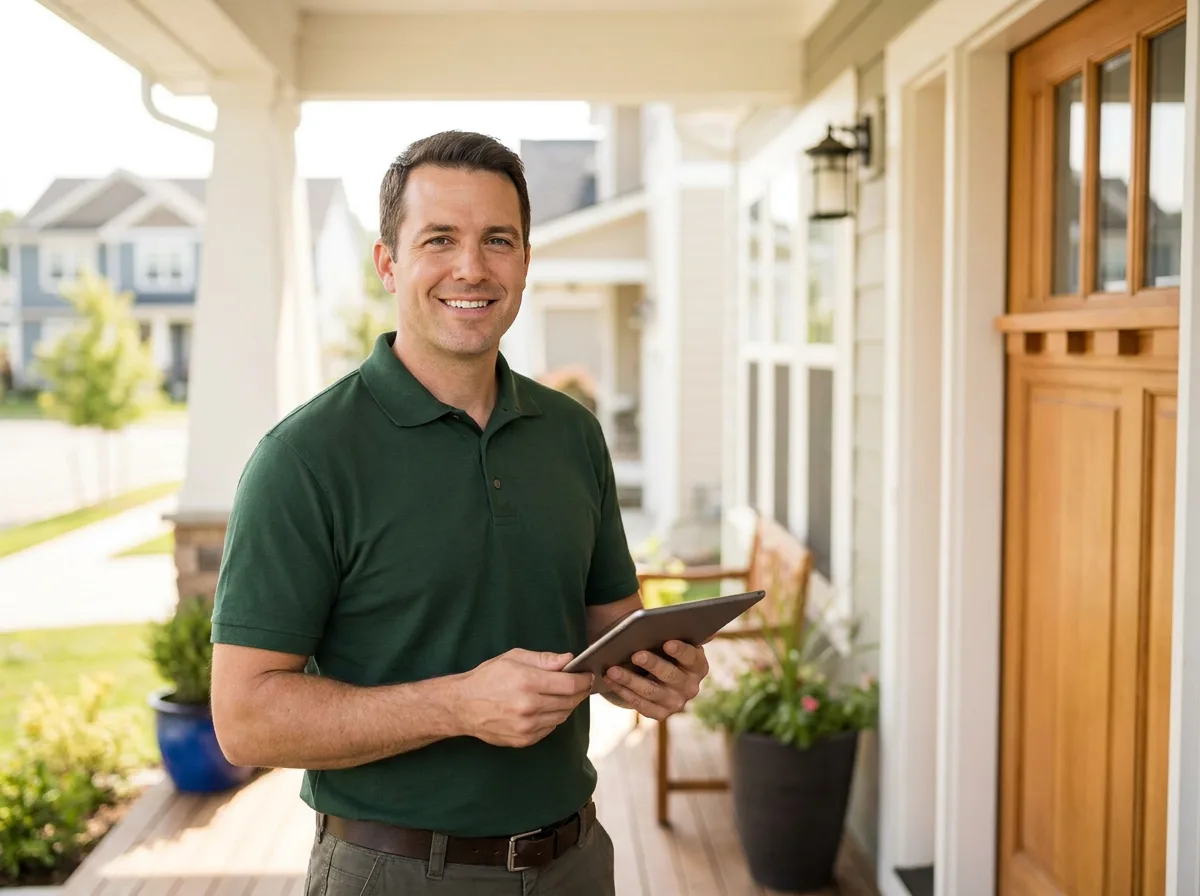 Pest control FAQs for Dexter, GA